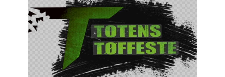 Totens tøffeste